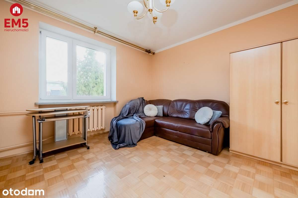 2 Pokoje + Kuchnia na Os. Mickiewicza-4