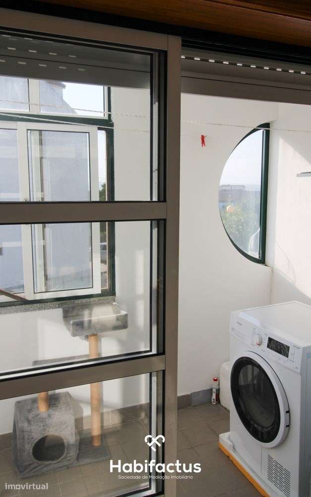 Apartamento T3 em Carregal do Sal-7
