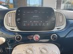 Fiat 500 1.2 8V Dualogic Lounge - 36