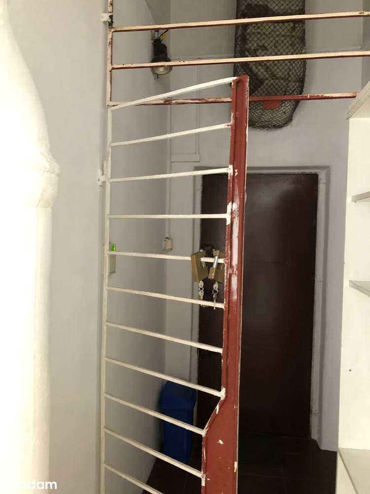 Retkinia Północ. Lokal użytkowy w sercu dużego osiedla mieszkaniowego-8