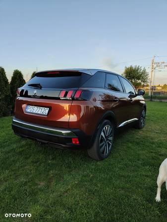 Peugeot 3008 1.6 BlueHDi Allure S&S - 3