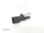 Sensor Abs Frente Esquerdo 6q092_7803b Seat Ibiza Iii (6l1) - 3