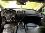 Opel Insignia 1.6 Turbo Sports Tourer - 8