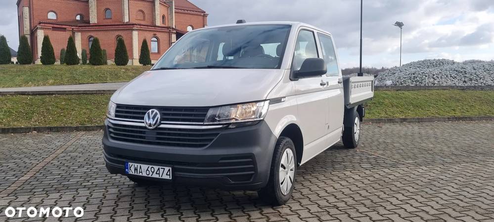 Volkswagen T 6.1 - 2