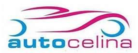 Autocelina.pt logo