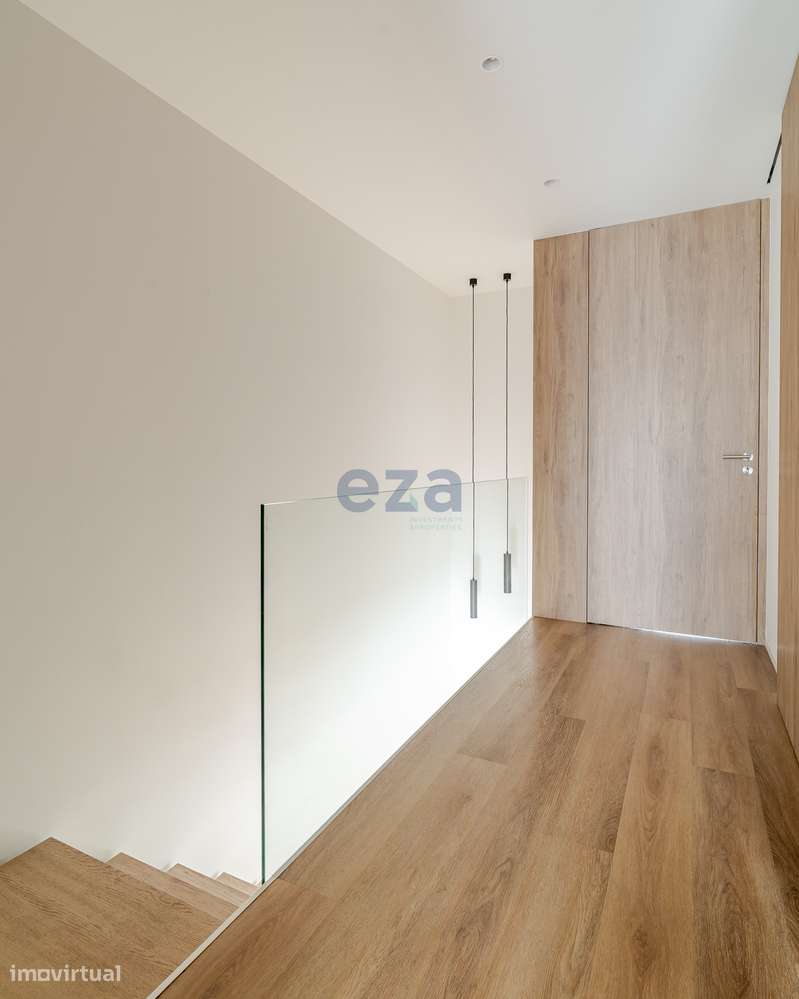 Apartamento T3 Duplex em Fão, Apúlia e Fão.-11