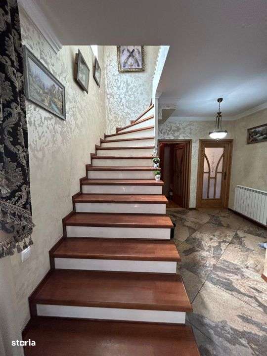 - Vila P+1+M Chercea, Reprezentare Exclusiva COMISION ZERO - Imagine principală: 5/19