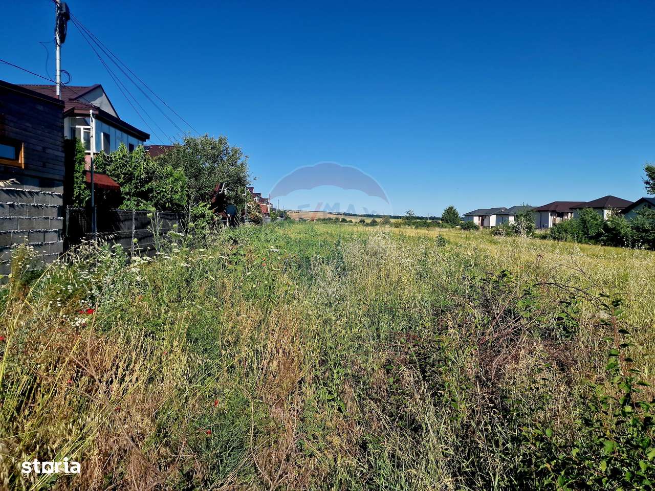 Teren intravilan Piatra Neamt - Imagine principală: 3/18