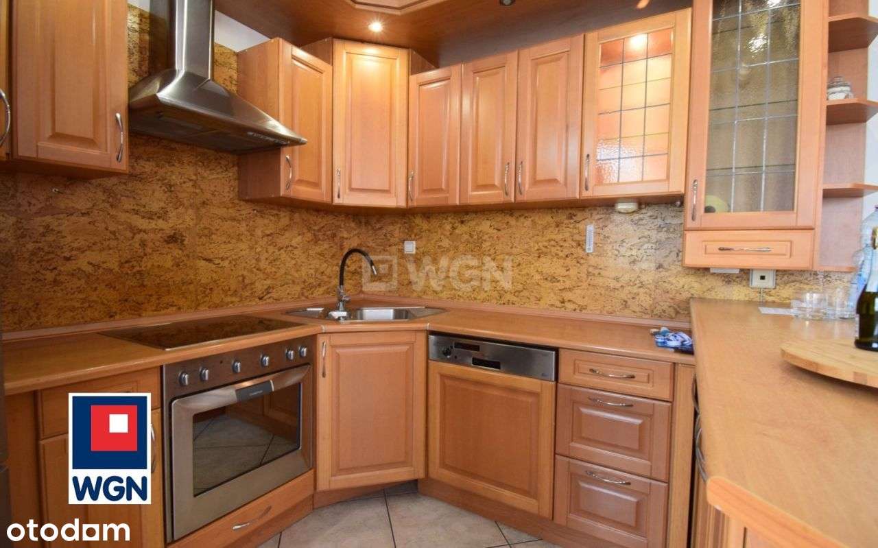 mieszkanie,  86m2, 3 pokoje, 2 piętro, Stare Miasto-3