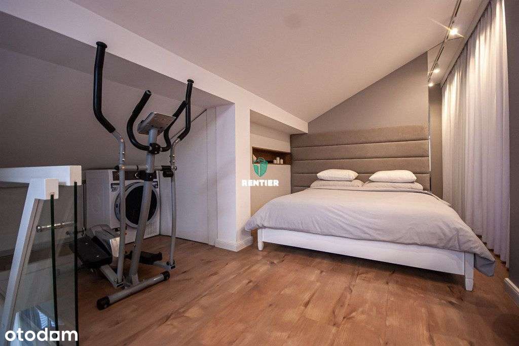 Na Sprzedaż Apartament ul. Kalinowa Warszewo-14