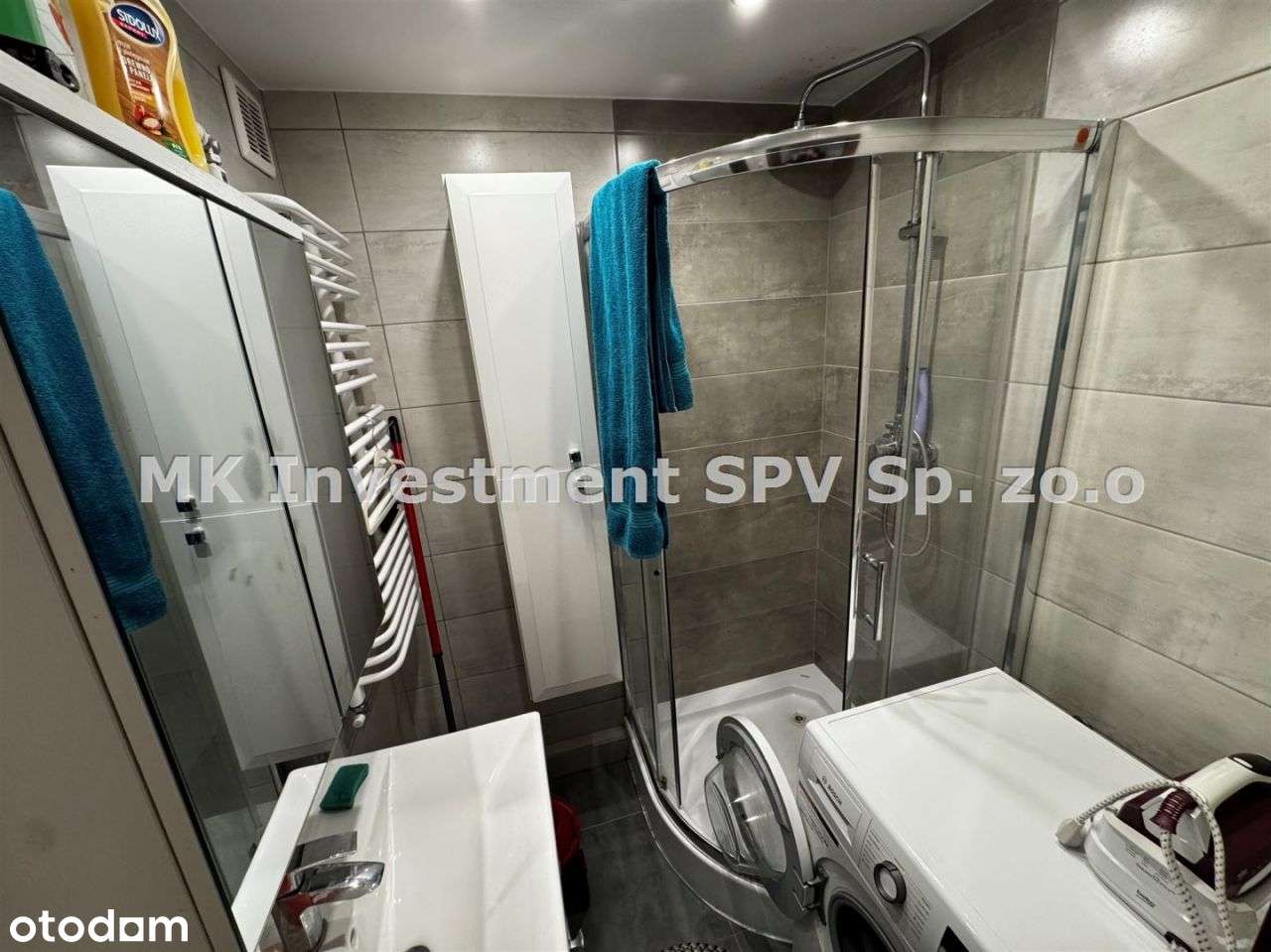 3-pokojowe mieszkanie w Karczewie - Pełny obrazek: 4/5