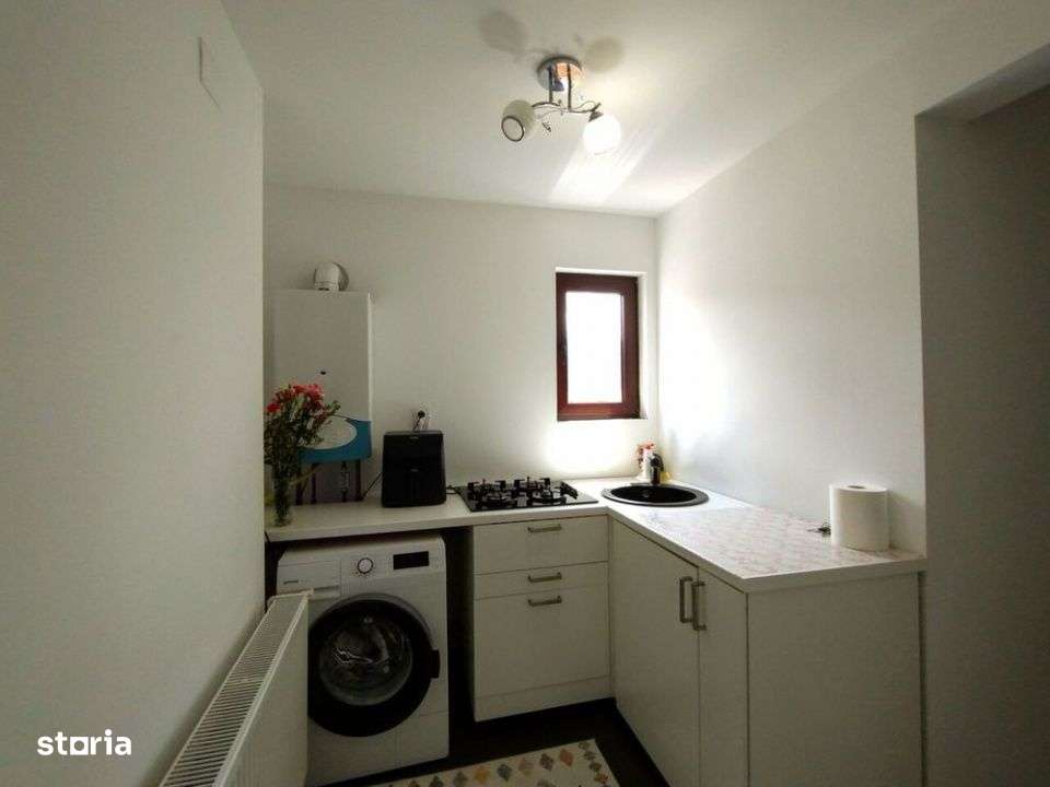 Apartament 3 Camere Busteni - Imagine principală: 4/8