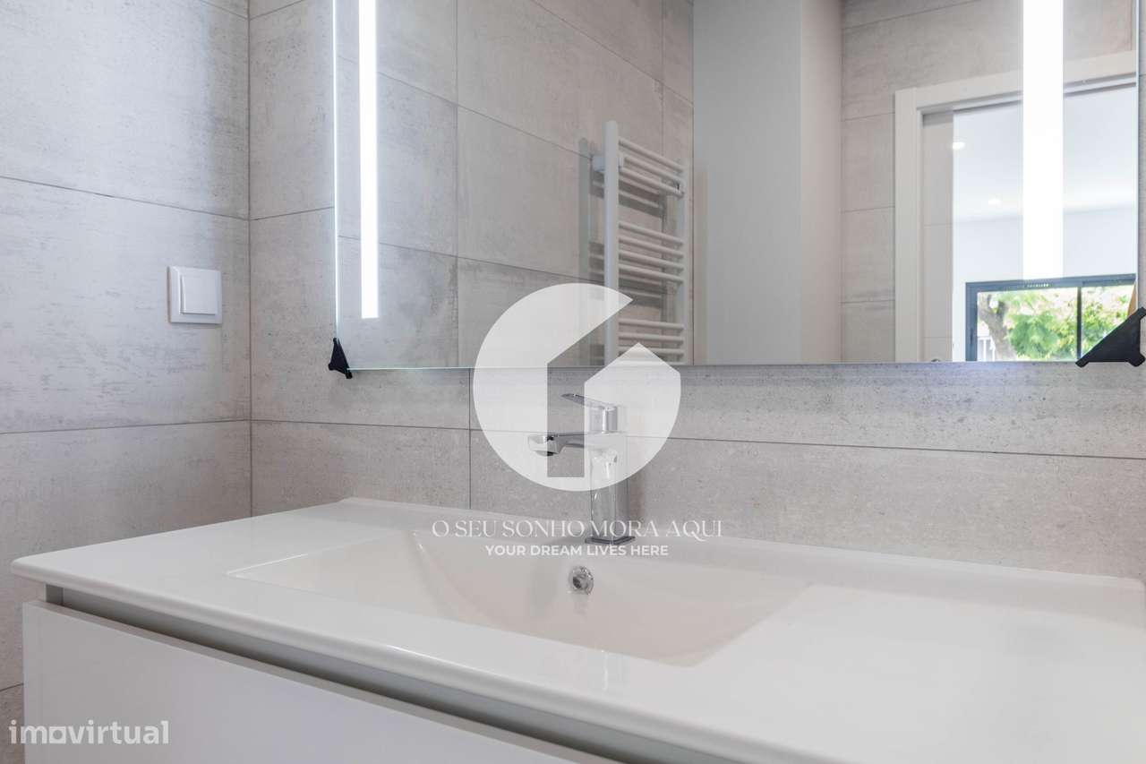 APARTAMENTO T2 NOVO EM MONCARAPACHO / OLHÃO C/ GARAGEM-15