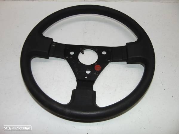 Alfa Romeo 33 volante - 1