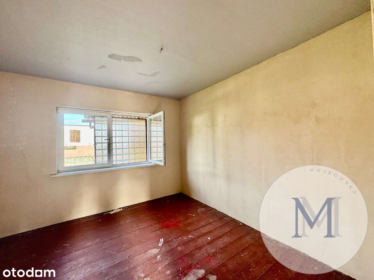 Dom na sprzedaż w Żytowaniu – duży potencjał aranżacyjny-9