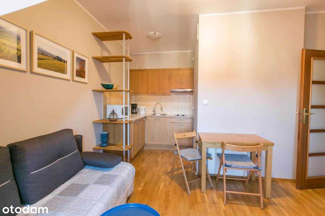 Mieszkanie 57,4 m2 Polanica -Zdrój/ Parkowa Polan-15