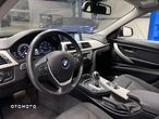 BMW Seria 3 318d Advantage - 17