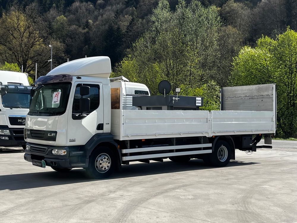 DAF LF 2009