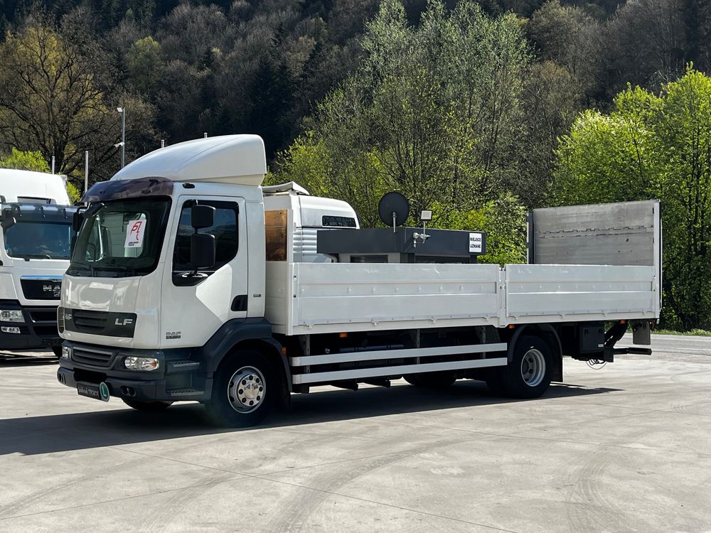 DAF LF 2009