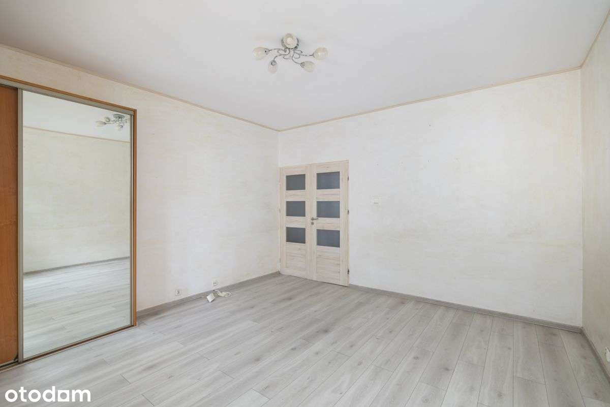 3-pokojowe z potencjałem aranżacyjnym | ogródek-9