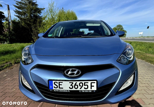 Hyundai I30 - 13