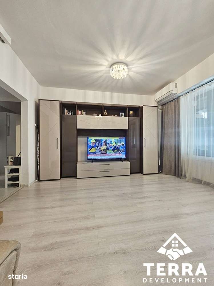 Apartament modern, spațios – Zona Campus, Constanța-6