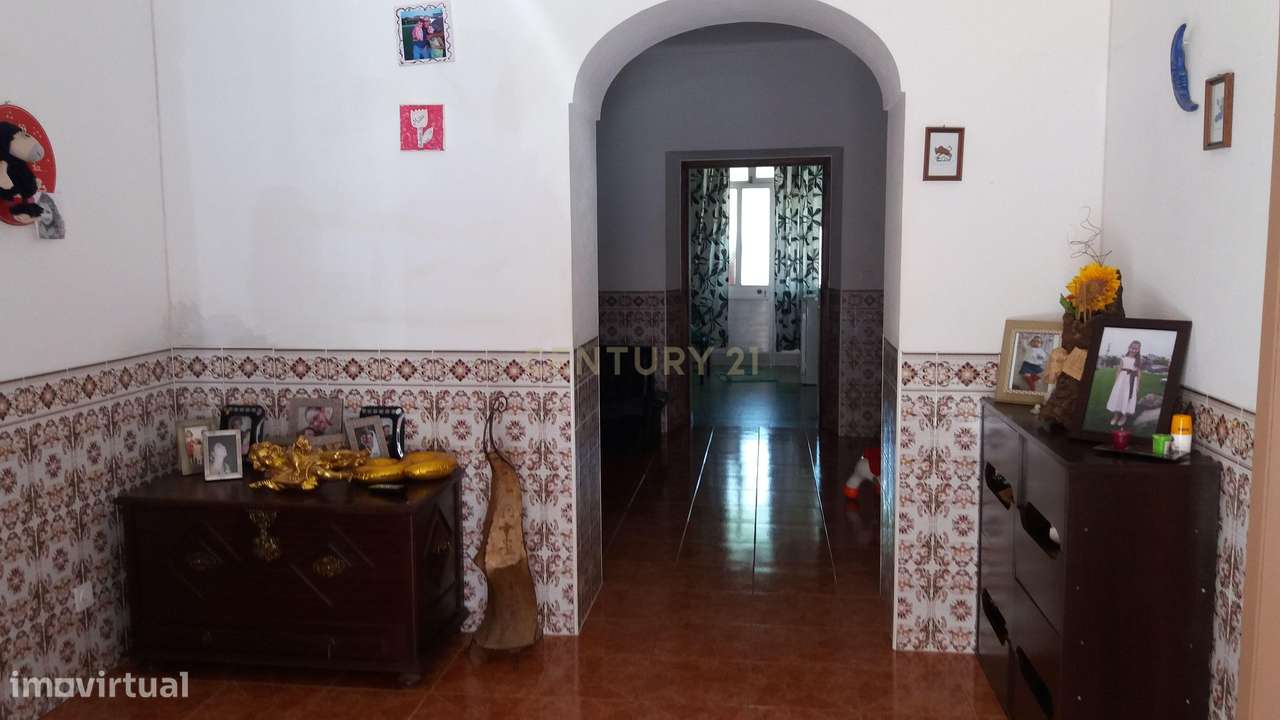 Moradia Térrea na Amareleja - Grande imagem: 5/24