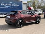 Nissan Juke 1.0 DIG-T N-Connecta - 5