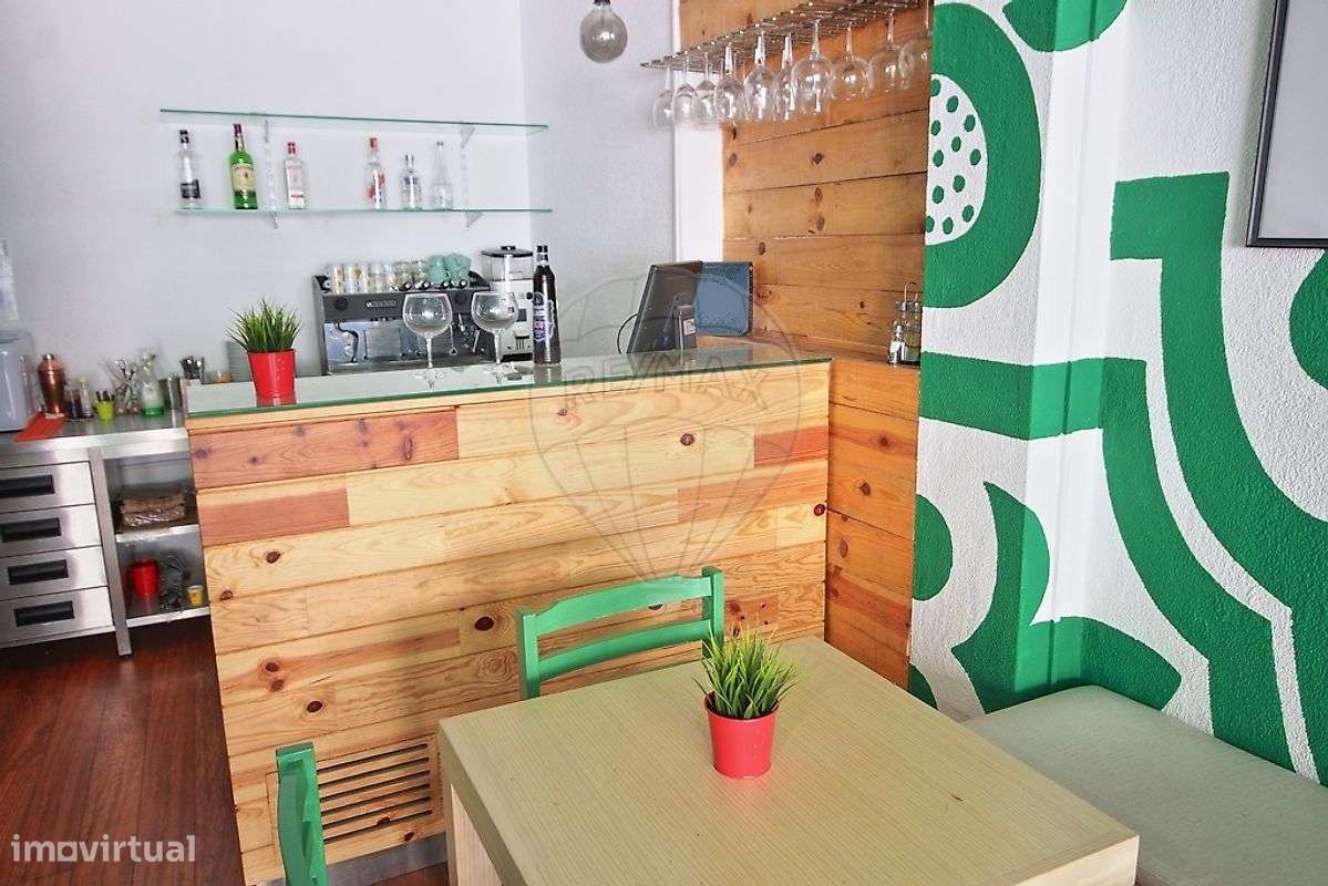 Loja  para arrendamento - Grande imagem: 3/13