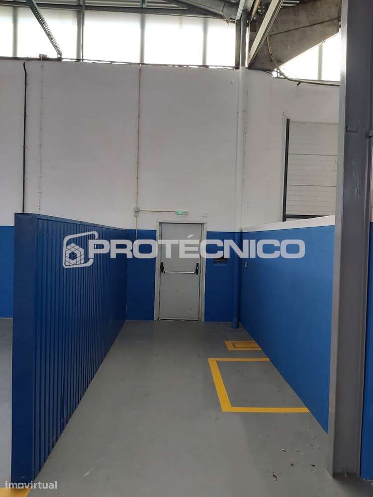 Armazém p/ Indústria – Águeda - Grande imagem: 2/11