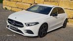 Mercedes-Benz A 180 d AMG Line Aut. - 51