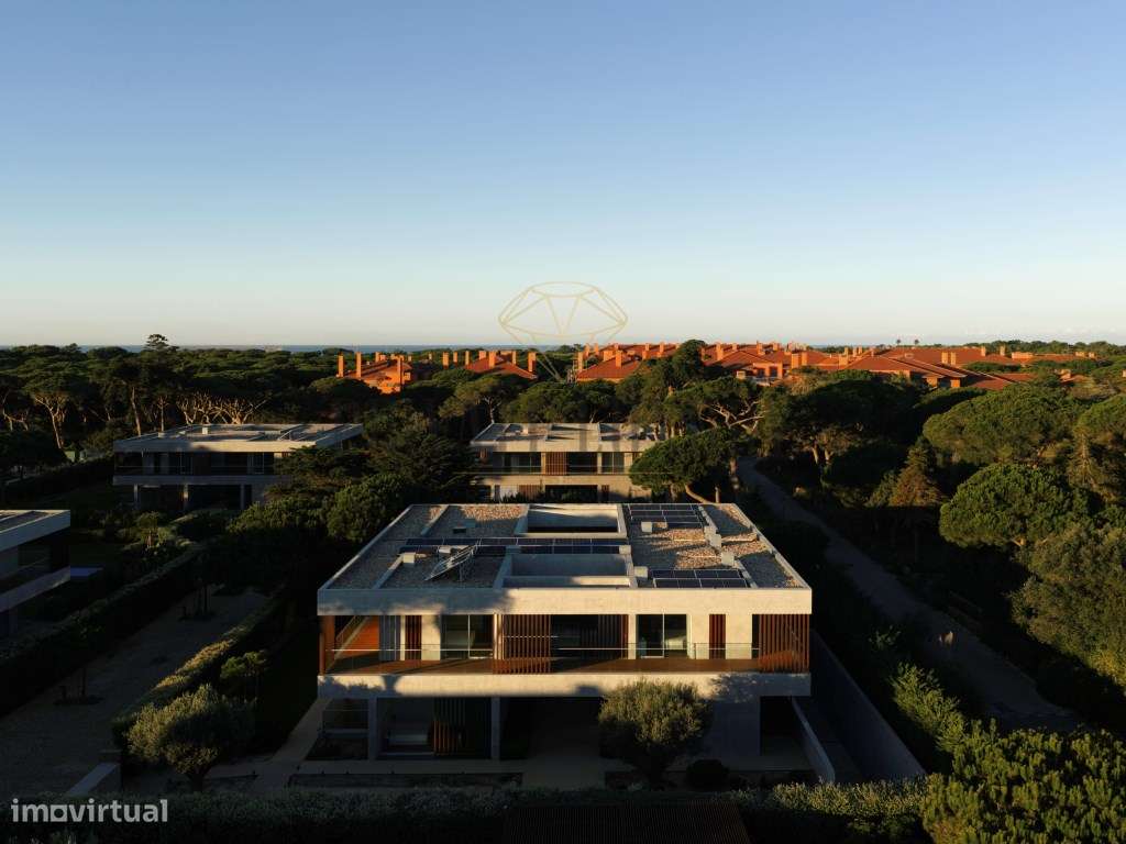 Moradia T4 com Piscina em água quente e filtros UV em Quinta da Mar... - Grande imagem: 3/17