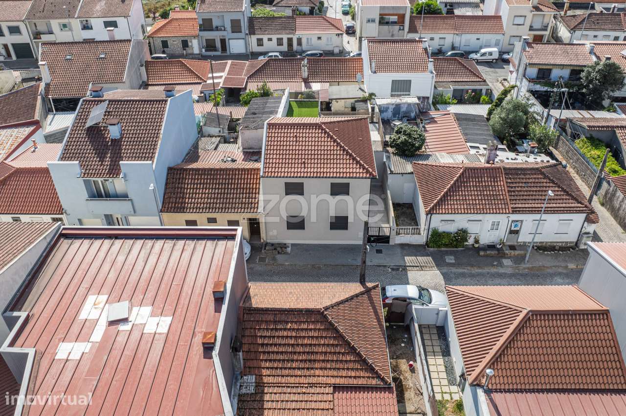 Moradia T3 Centro de Braga - Grande imagem: 5/38