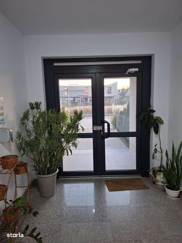 OTOPENI,  APARTAMENT 2 CAMERE - Imagine principală: 1/9