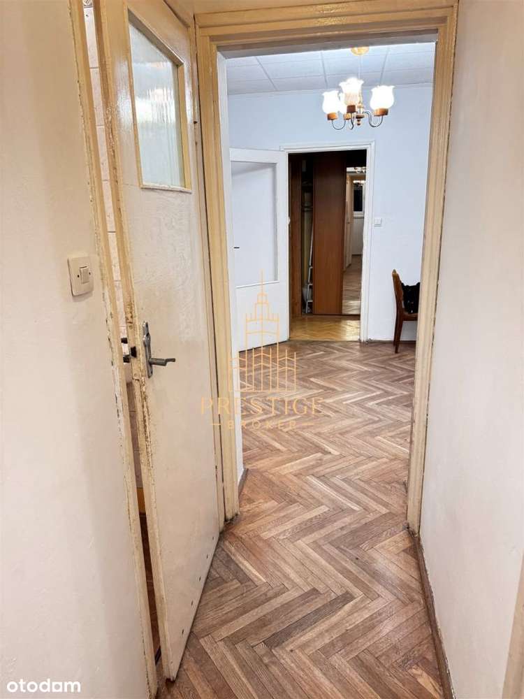 Ostatnie piętro Piękny widok na centrum Warszawy!-8