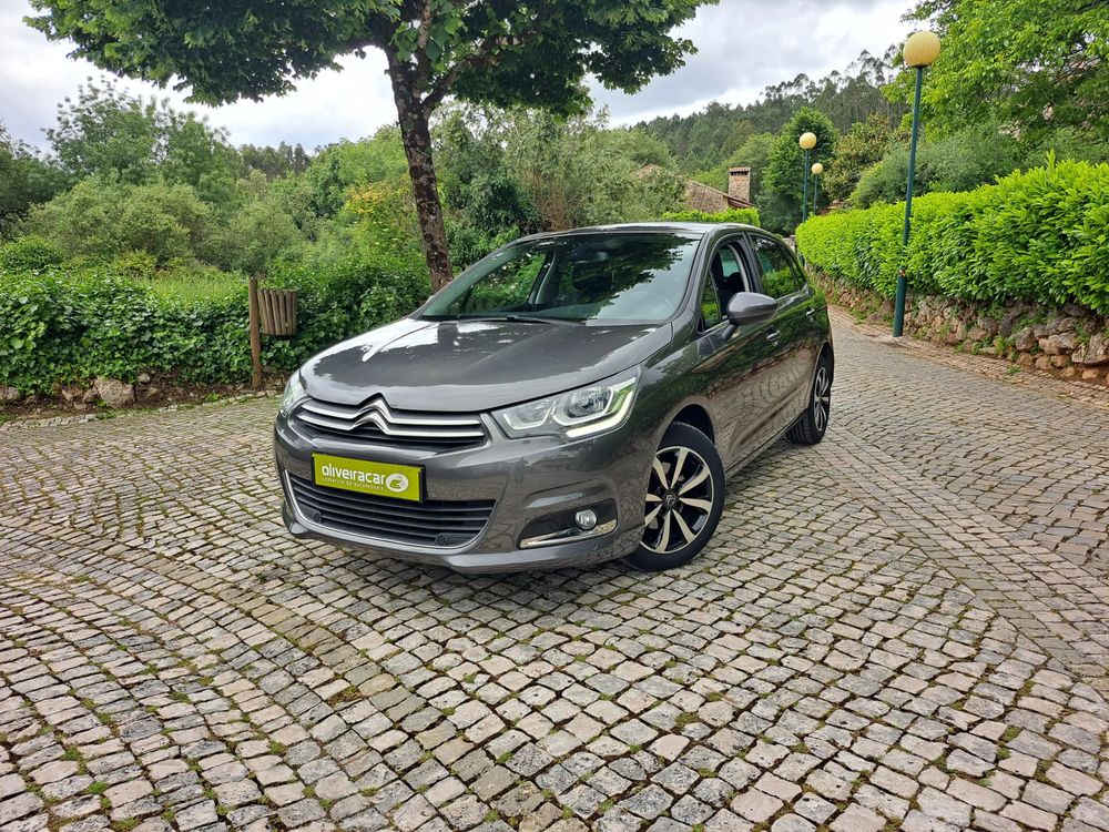 Citroën C4