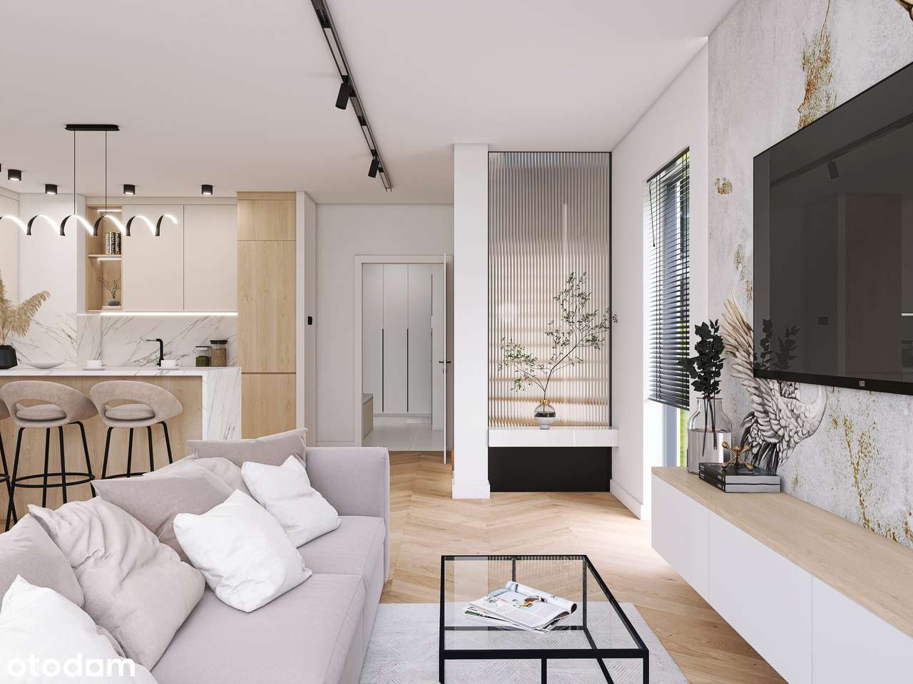 Dom w Willowym stylu klucze w tym Roku!-7