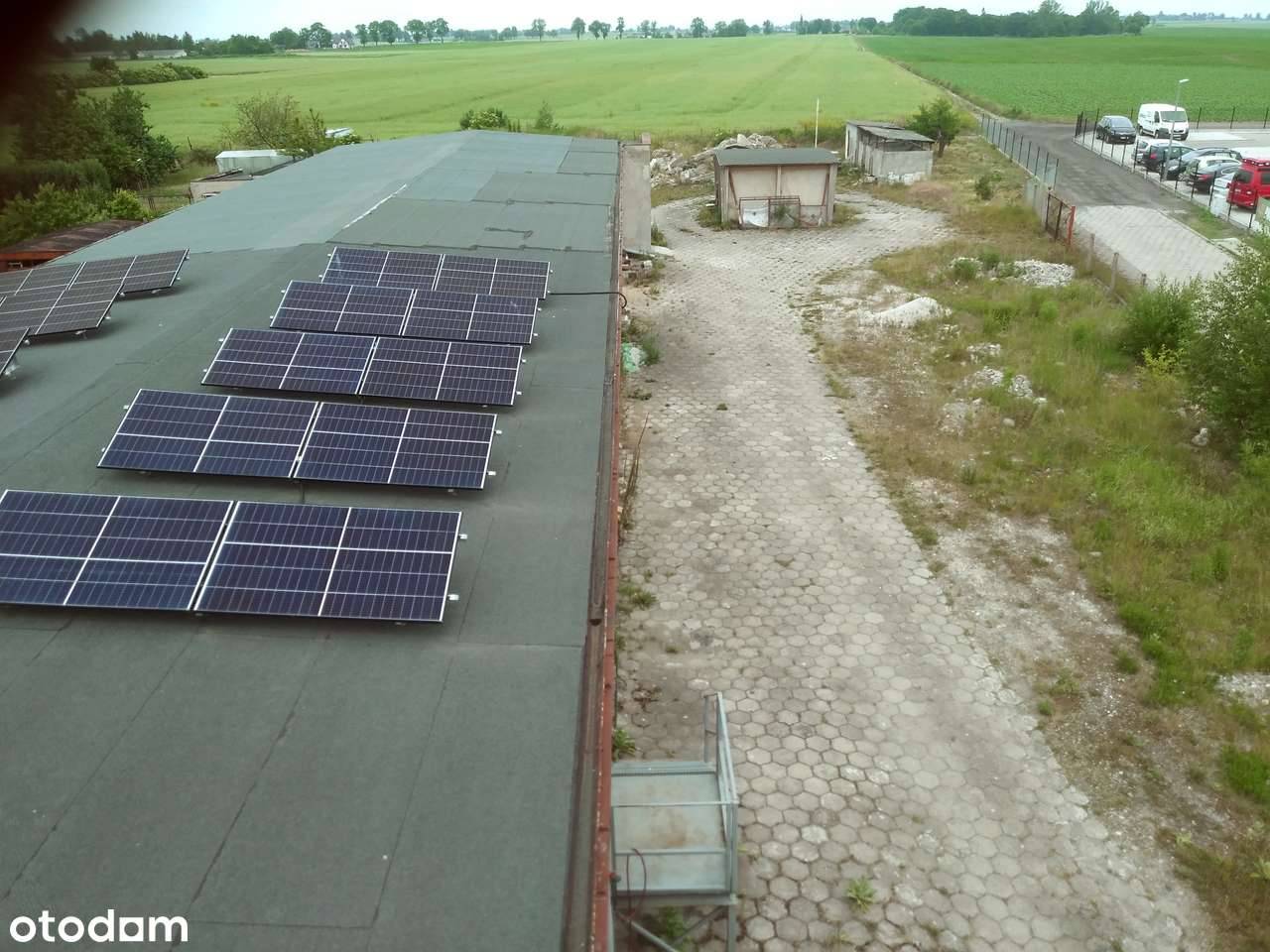 Nieruchomość pow. 800m2, działka 4218m2, FV23% - Pełny obrazek: 5/16