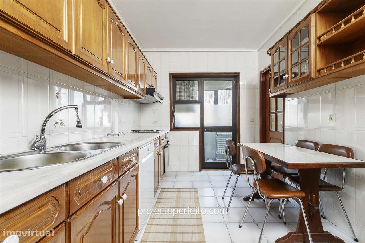 Apartamento T3 Arrendamento em Espinho,Espinho - Grande imagem: 5/16