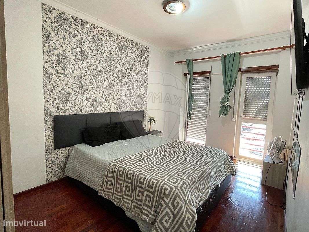Apartamento T3 para venda - Grande imagem: 2/11