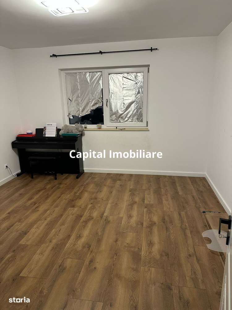 Vilă spațioasă 8 camere, Ploiești Mitica Apostol - Imagine principală: 5/9