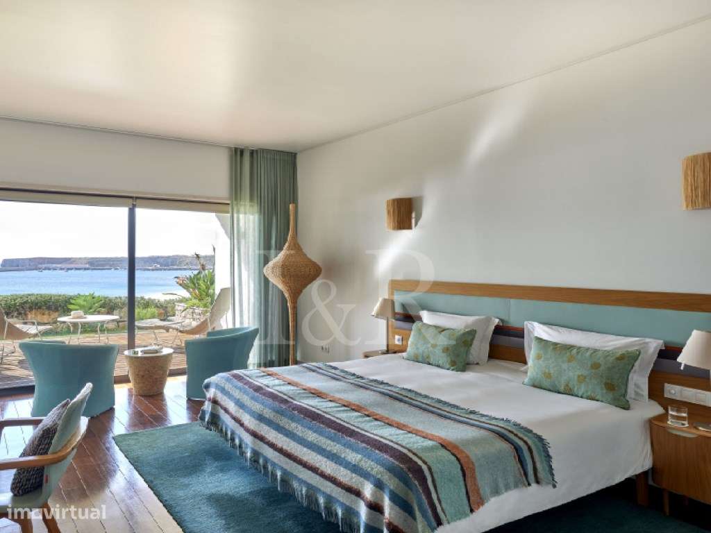 Moradia T3 com 3% de rentabilidade em Sagres, Algarve - Grande imagem: 4/45