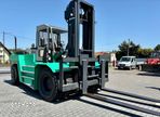 Kalmar SMV Stocka 18-1200  18 Ton z NIEMIEC ! - 2