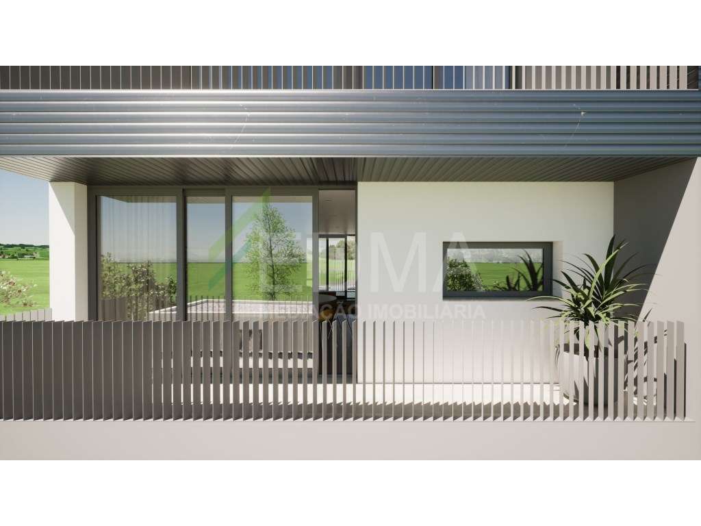 Moradia T3, Gondomar-11