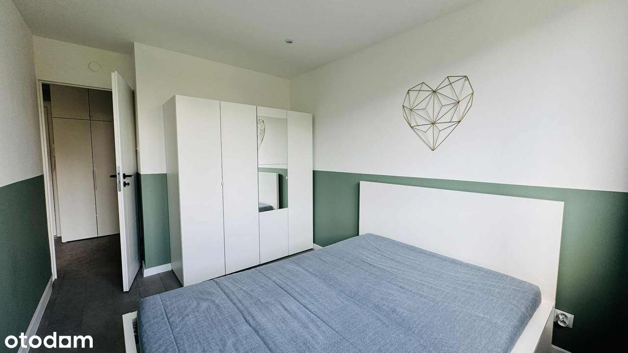 Sosnowiec Stawiki | 2 pokoje | po remoncie | IDEALNE-0