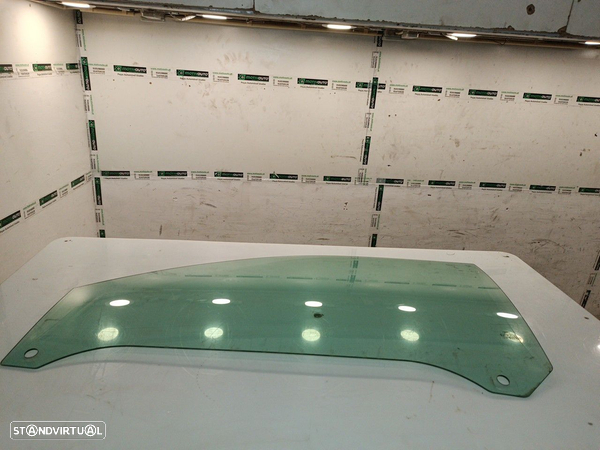 Vidro De Porta Frente Esquerdo Audi A3 (8L1) - 4