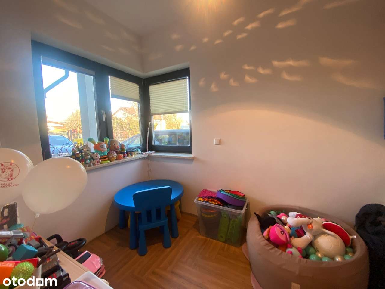 Dom z możliwością prowadzenia działalności – 144 m², Siedlce-7