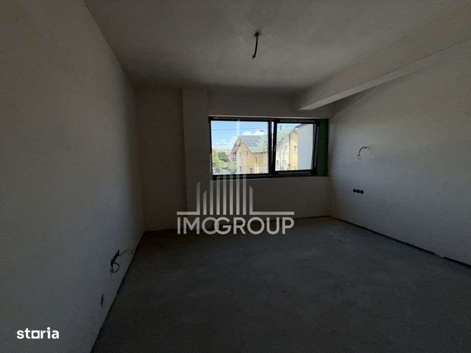 Oportunitate | Apartament cu 2 camere | Etaj 1 | Parcare - Imagine principală: 4/7