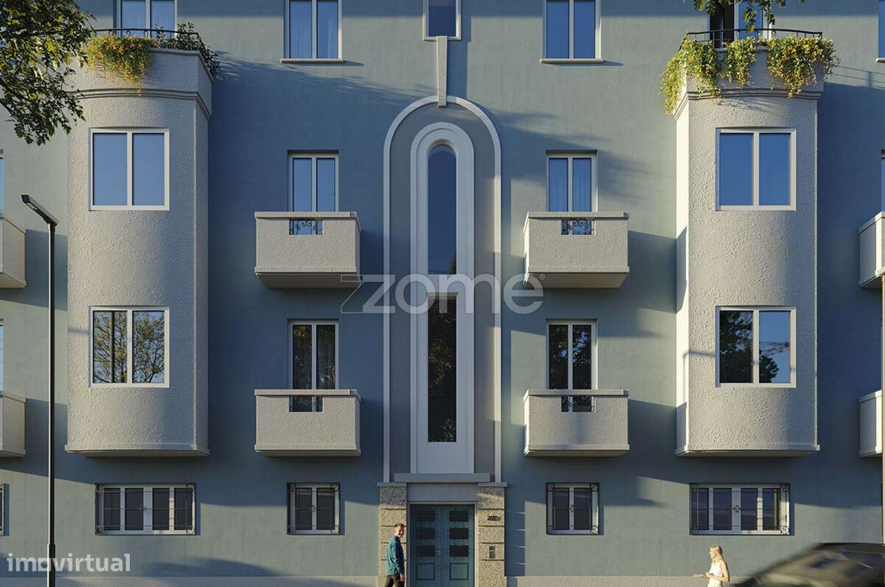 Apartamento T2, Porto - Grande imagem: 2/15