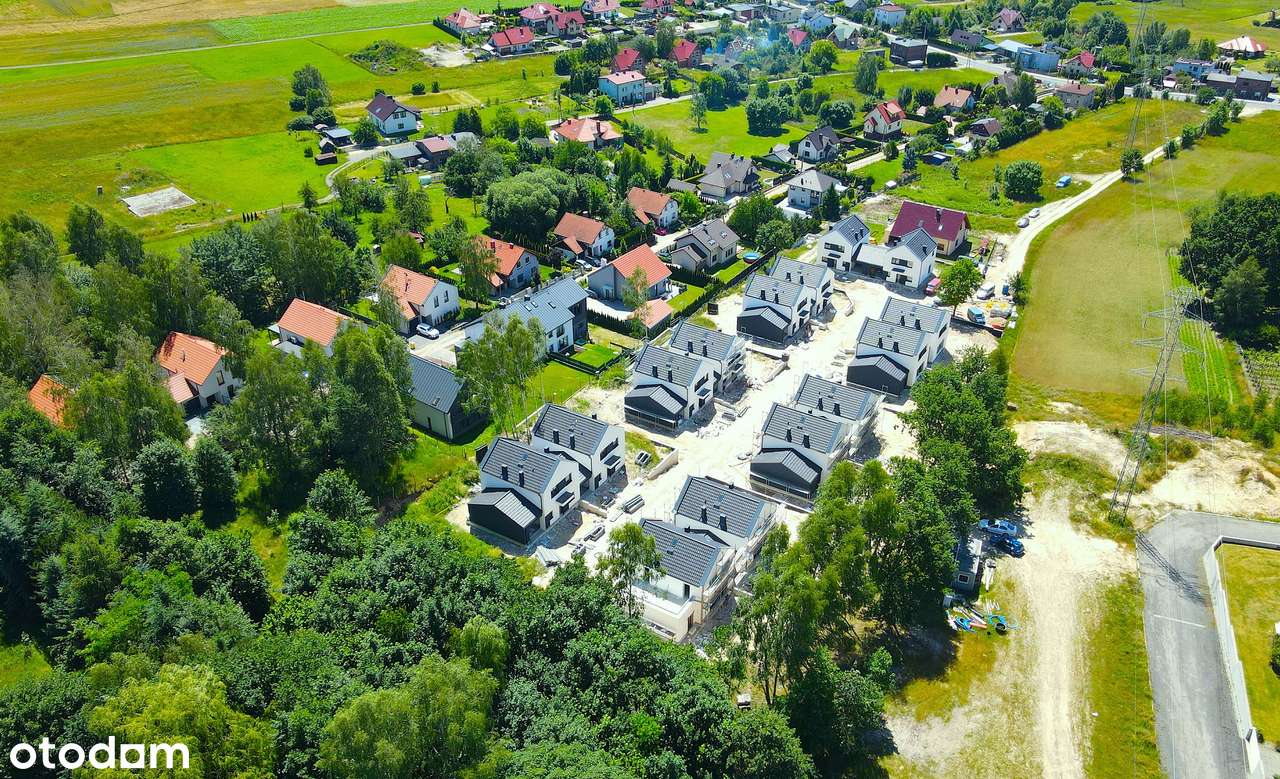 Nowe Osiedle Nowy Dom Top-18